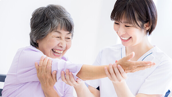 理学療法士の資格をとるには？