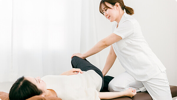 柔道整復師の資格をとるには？