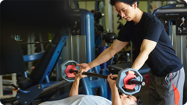 スポーツトレーナーの資格をとるには？