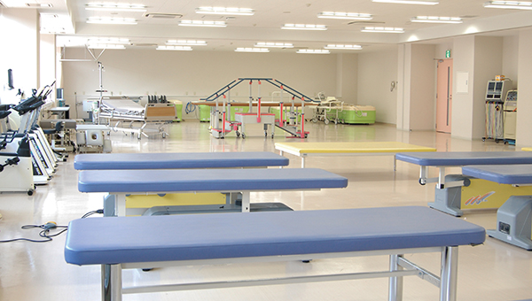 福岡国際医療福祉大学_校内