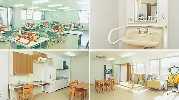 福岡リハビリテーション大学校