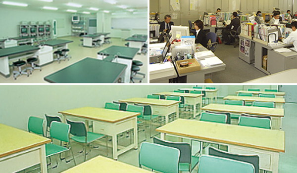 福岡リハビリテーション大学校の実習施設