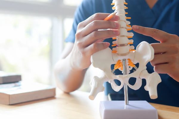 九州医療スポーツ専門学校_校内