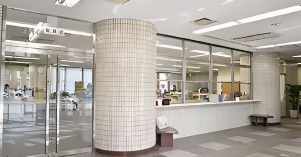 九州医療スポーツ専門学校_授業風景