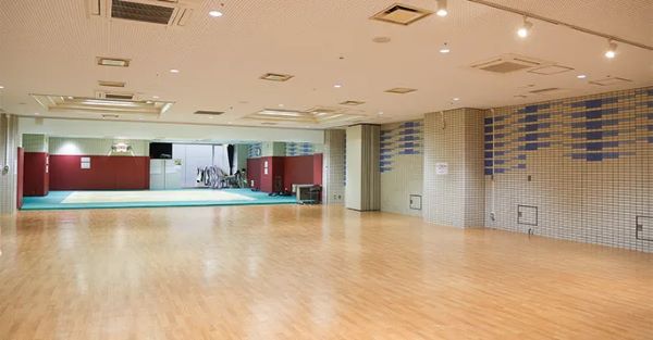 九州医療スポーツ専門学校_授業風景